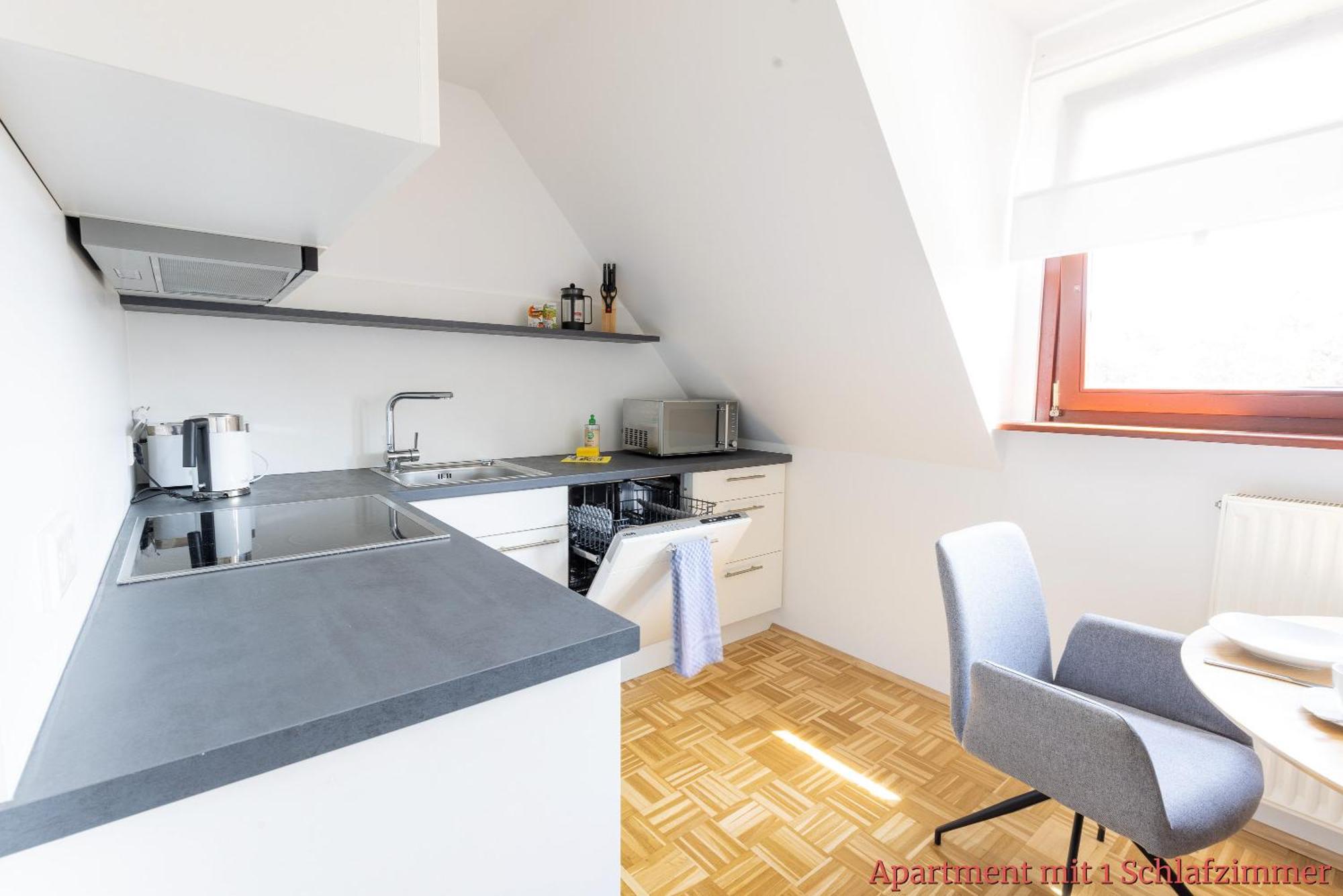 Rhein-Lahn Living - Modernes Design - Balkon Mit Aussicht - Zentrale Lage Nahe Rhein Und Martinsburg Apartman Lahnstein Kültér fotó