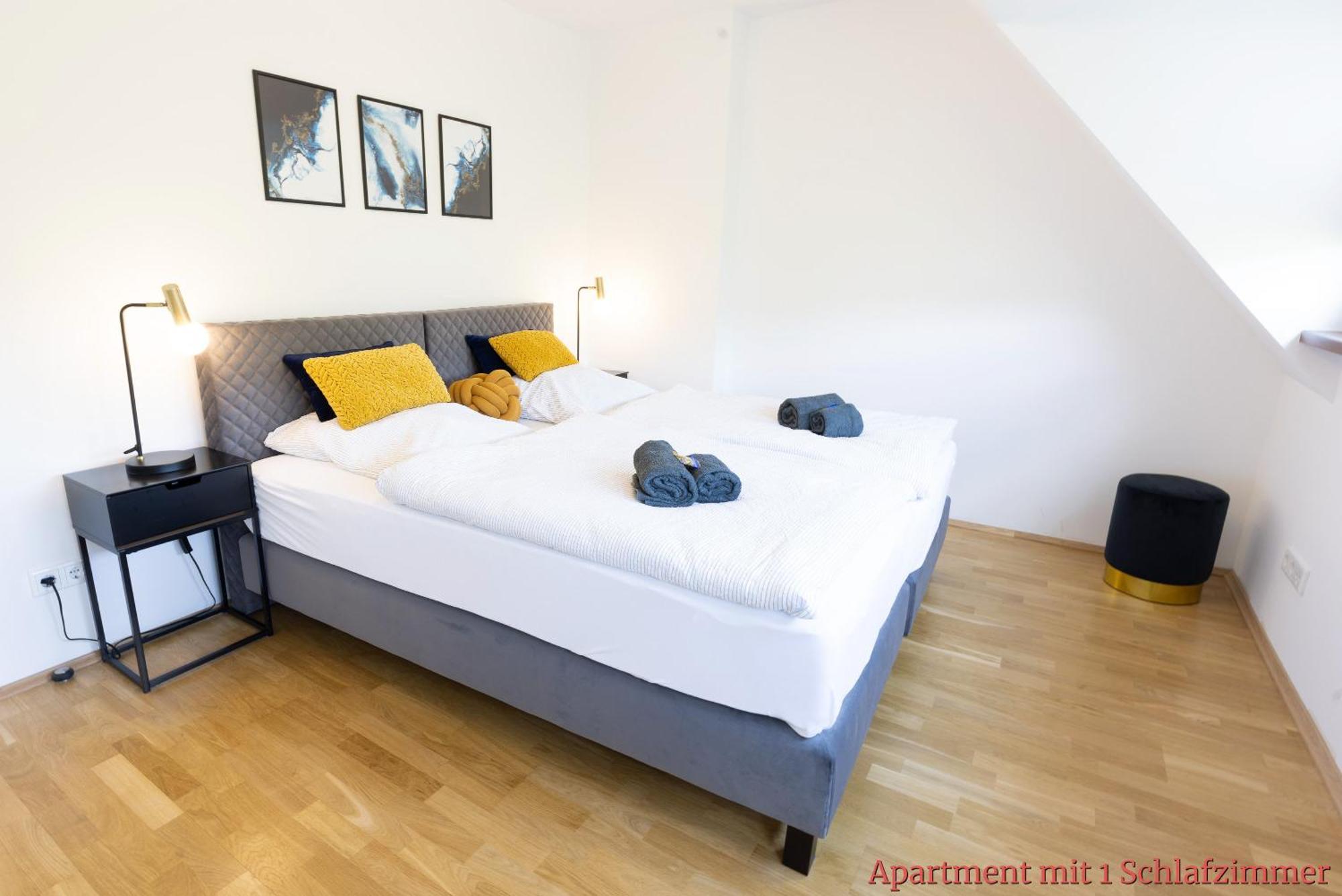 Rhein-Lahn Living - Modernes Design - Balkon Mit Aussicht - Zentrale Lage Nahe Rhein Und Martinsburg Apartman Lahnstein Kültér fotó