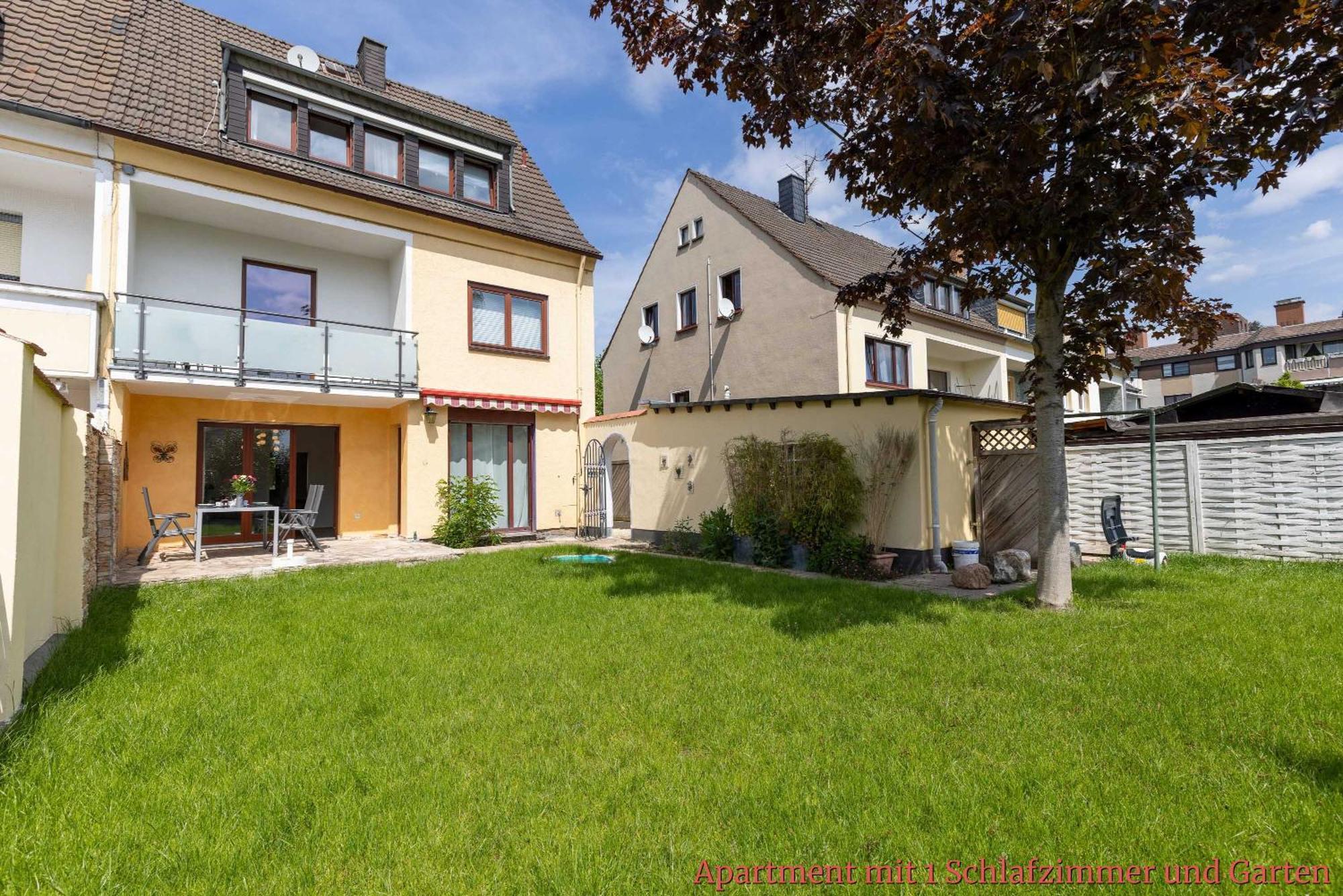 Rhein-Lahn Living - Modernes Design - Balkon Mit Aussicht - Zentrale Lage Nahe Rhein Und Martinsburg Apartman Lahnstein Kültér fotó