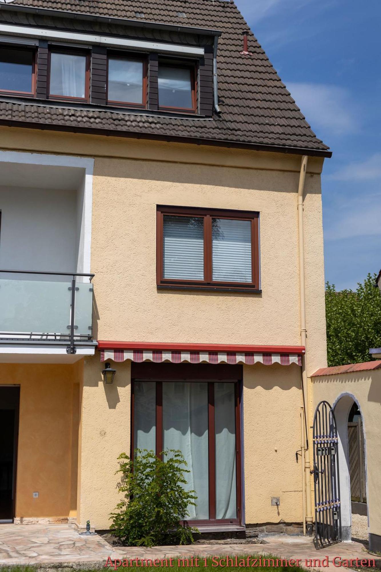 Rhein-Lahn Living - Modernes Design - Balkon Mit Aussicht - Zentrale Lage Nahe Rhein Und Martinsburg Apartman Lahnstein Kültér fotó
