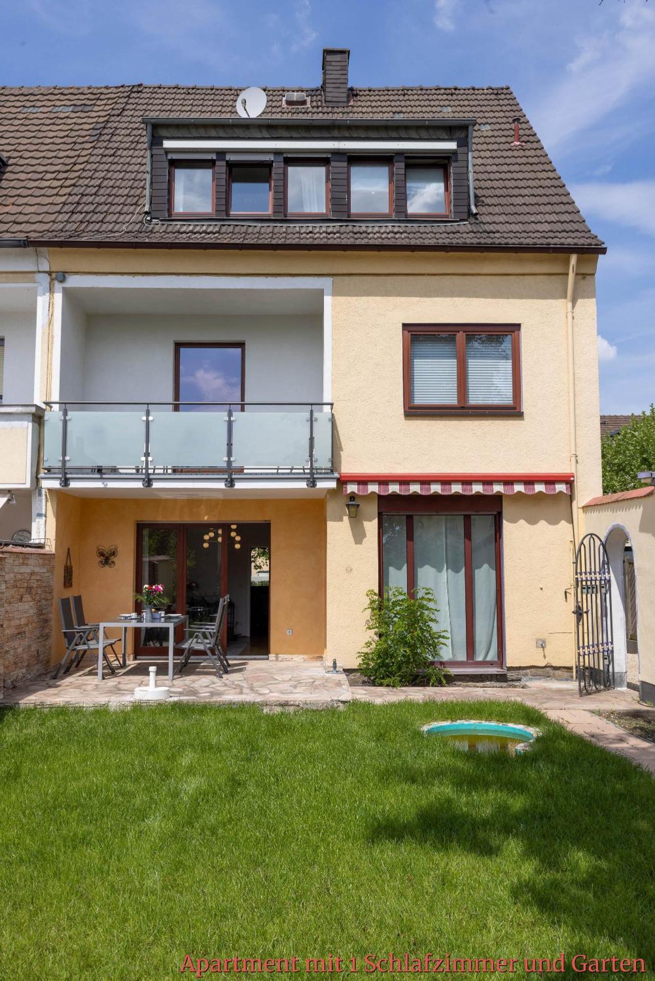 Rhein-Lahn Living - Modernes Design - Balkon Mit Aussicht - Zentrale Lage Nahe Rhein Und Martinsburg Apartman Lahnstein Kültér fotó