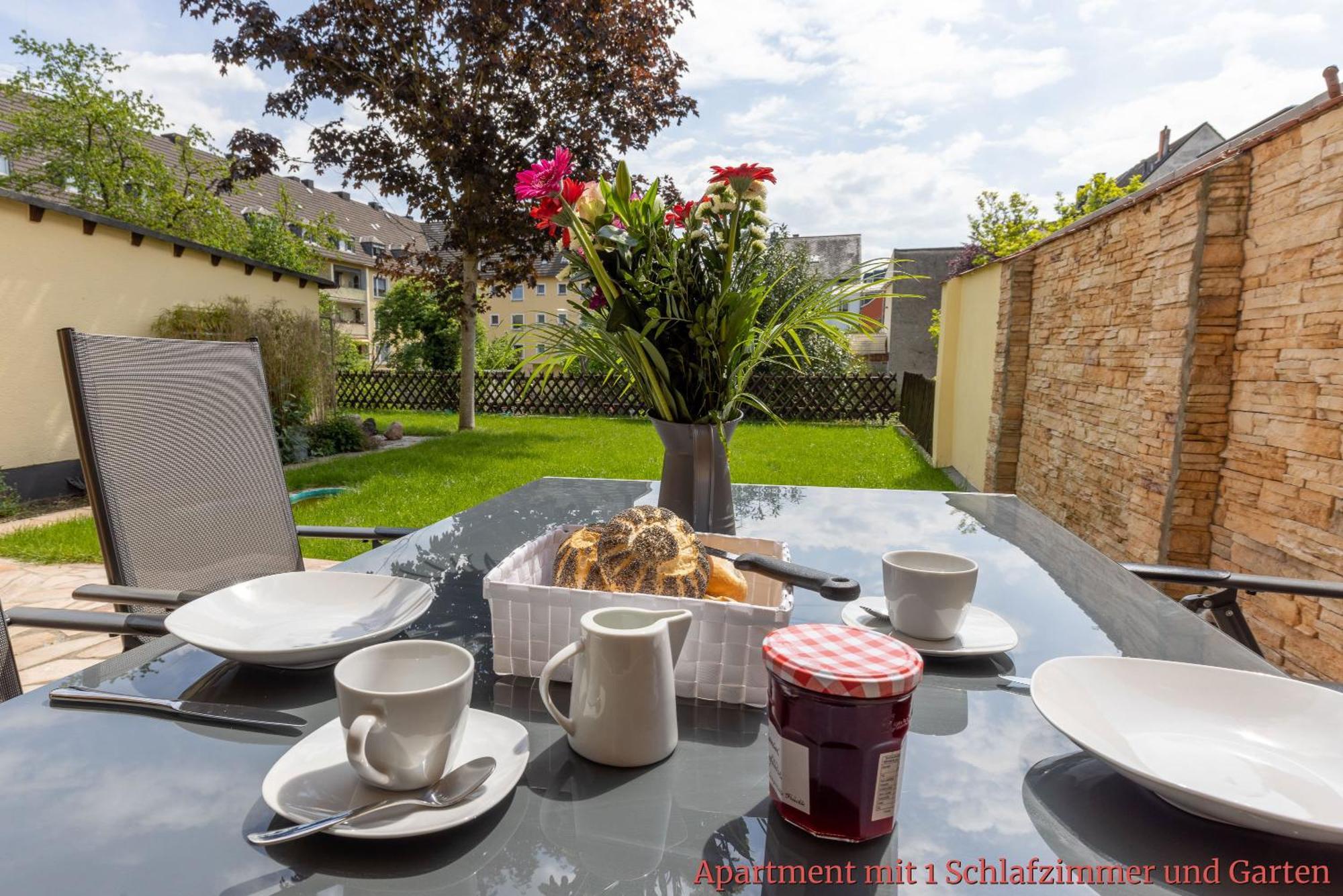 Rhein-Lahn Living - Modernes Design - Balkon Mit Aussicht - Zentrale Lage Nahe Rhein Und Martinsburg Apartman Lahnstein Kültér fotó