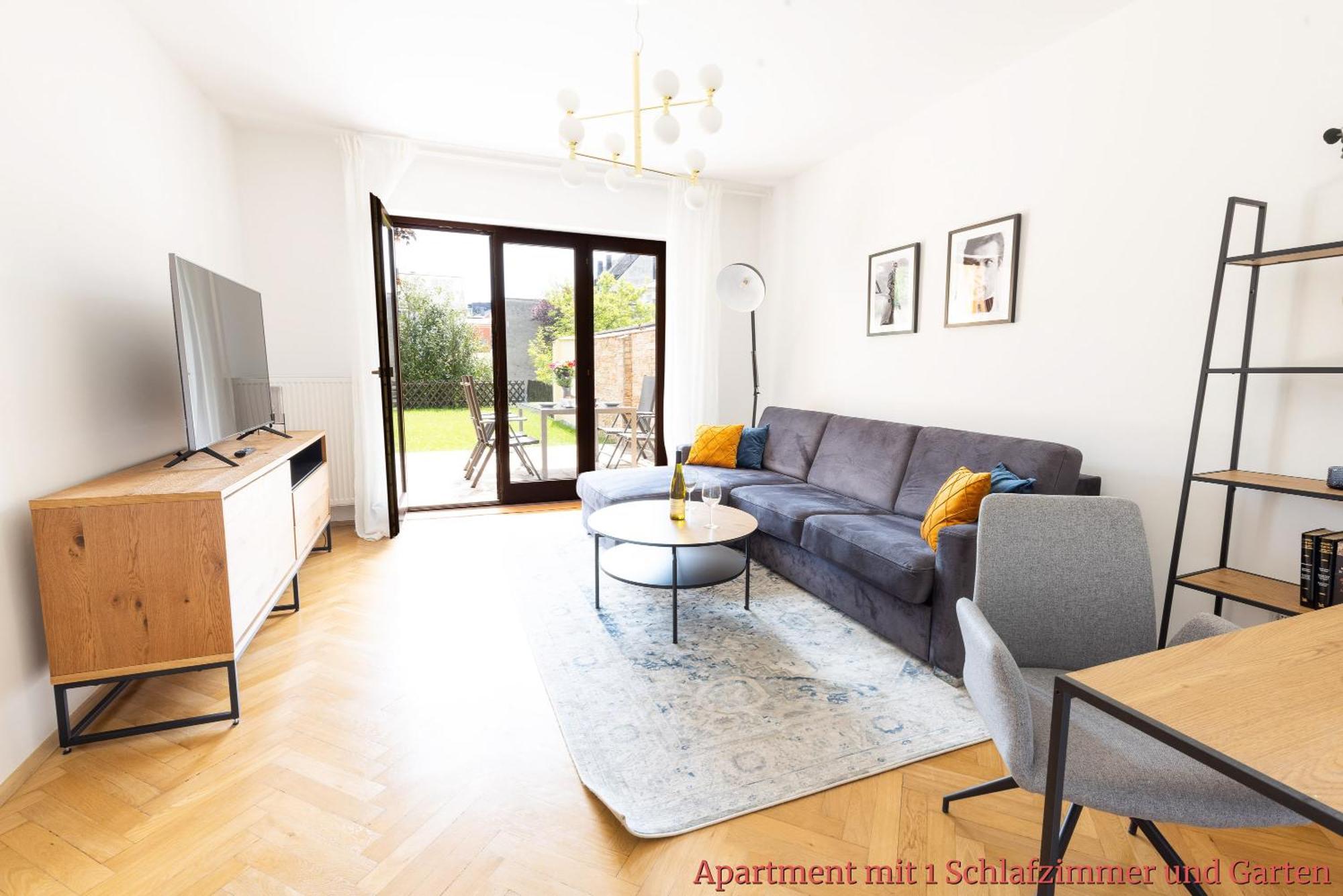 Rhein-Lahn Living - Modernes Design - Balkon Mit Aussicht - Zentrale Lage Nahe Rhein Und Martinsburg Apartman Lahnstein Kültér fotó