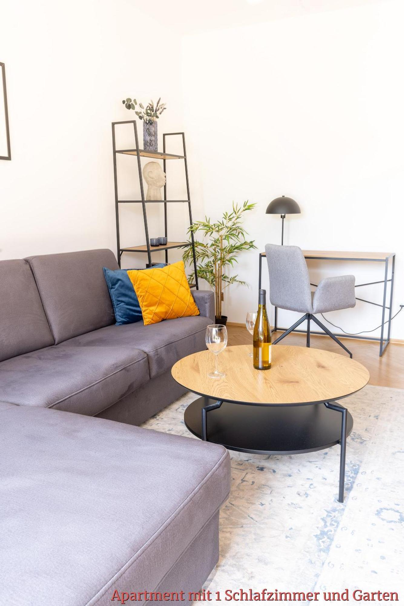 Rhein-Lahn Living - Modernes Design - Balkon Mit Aussicht - Zentrale Lage Nahe Rhein Und Martinsburg Apartman Lahnstein Kültér fotó
